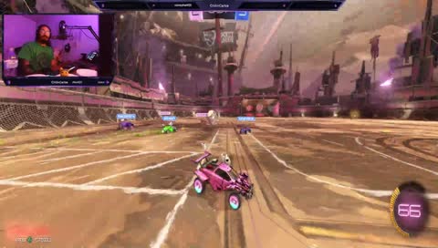Eve should be on toes be careful on discord :D :D :D