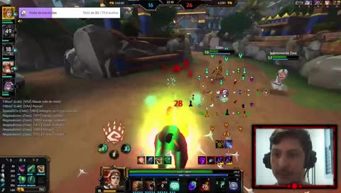 Kalzito Hyper Mega Super Rage