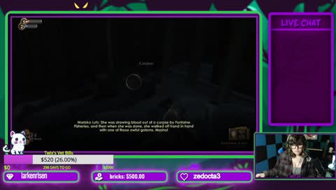 No respect from the splicers