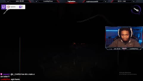 Seb Is A Horse Confirm?