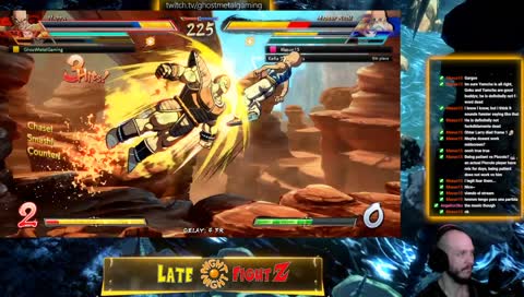 Saibaman got your back