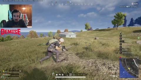 bunny hop papaq