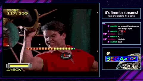 Up. Oh, UP! (U Mashin' Good)