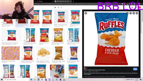 i hear him - lumpy clip