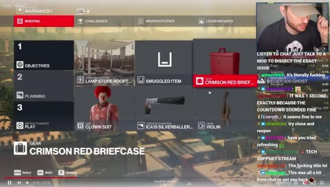 desync