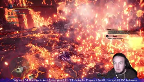 shag perte de controle