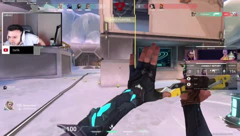 Tarik's Advice on Watching Stream vs Going to School