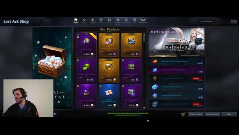 This stays between us chat...