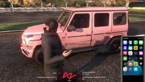 power lines complete!