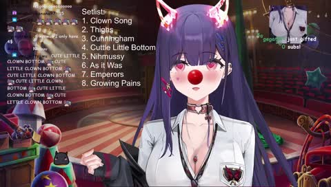 The moment Numi hits 10K subs