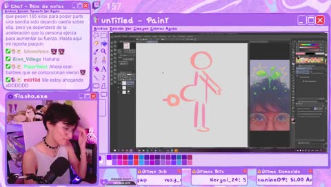 Como abrir una puerta con el poto