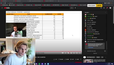 BROOKE OMEGALUL