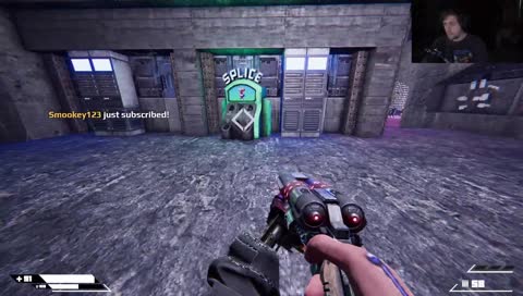 speedrun strats