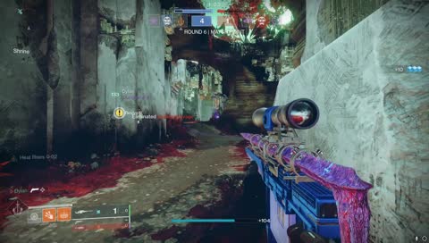 let em rez