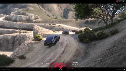 fast & furious vibes