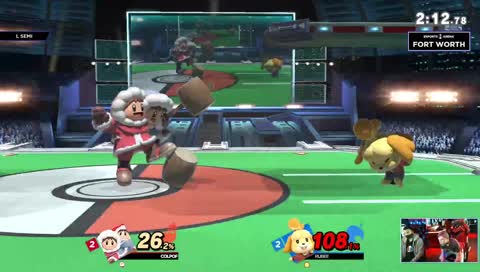 ColPop Popoff