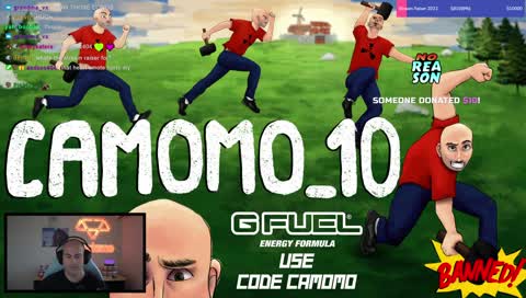 Quickest ban on earth