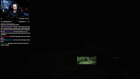 Broken sneeze summons a demon