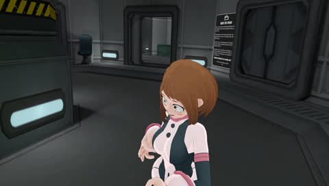 Anyone see that in the Background