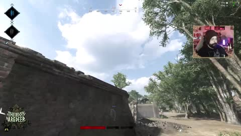 Allies? What are those