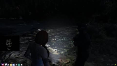 KKRP - Aimonka  - baterka ??