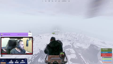 Vaga aparca grindeando