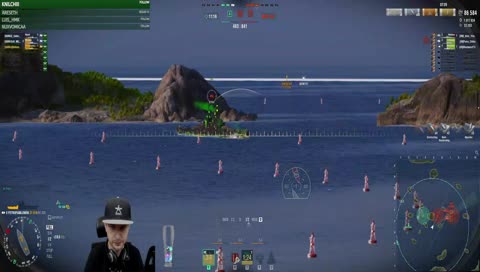 close match ending