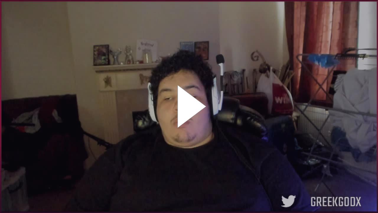 Twitch