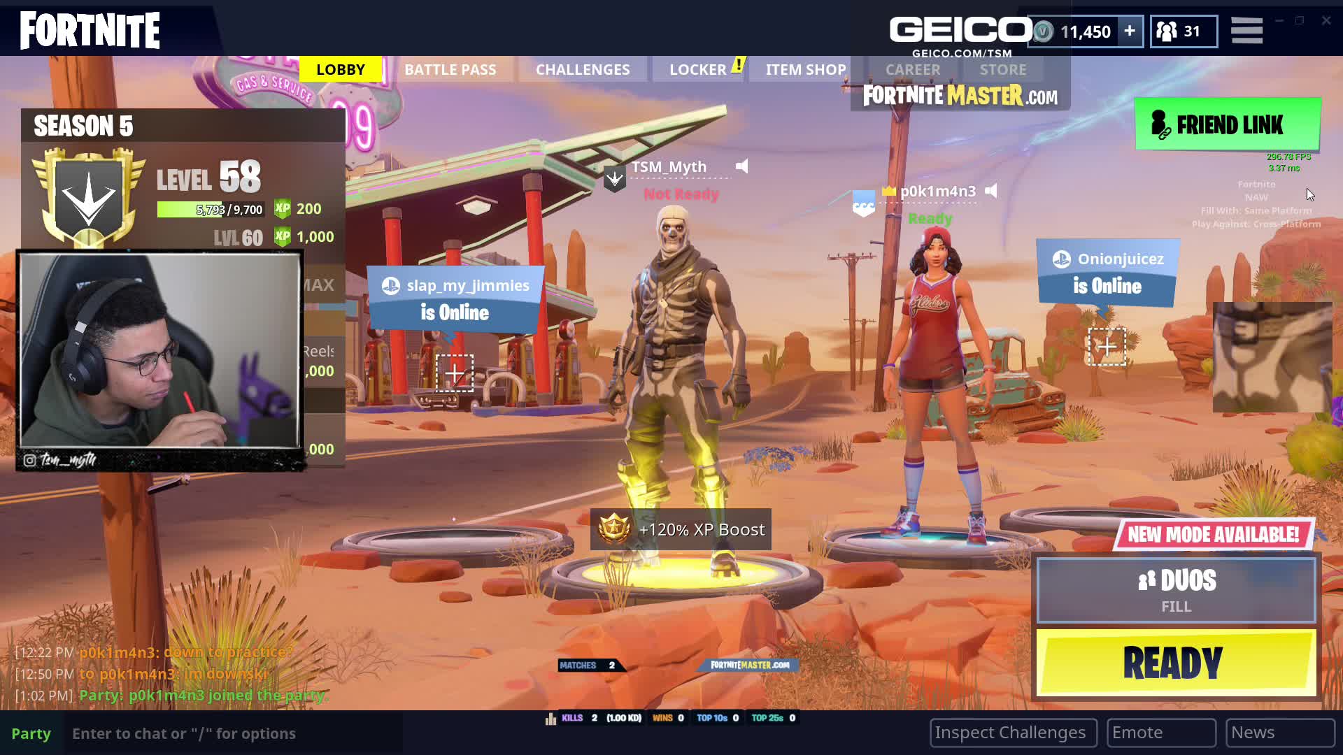 Myth and pokimane dating reddit