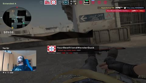 Vypni toho psa zkurveného pojebaného!