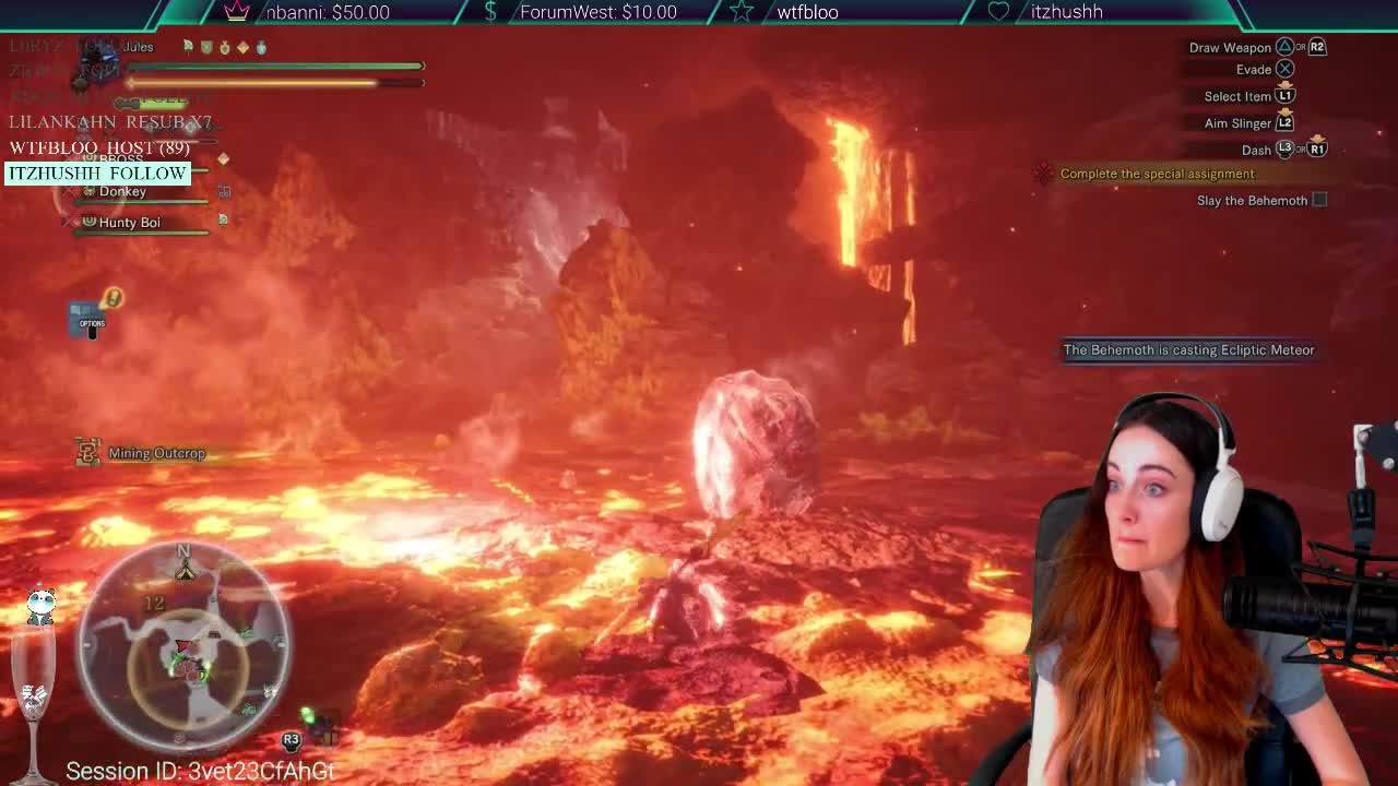 Twitch