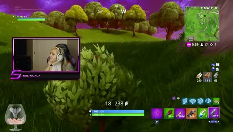 hi kyle!