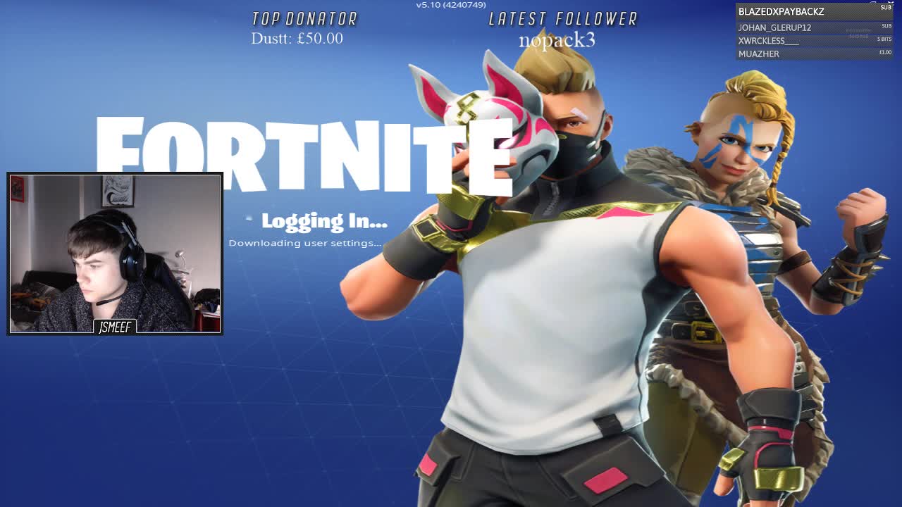 Jsmeef Twitch Smeef Fortnite Settings Smeef Fortnite Settings Jsmeef Twitch