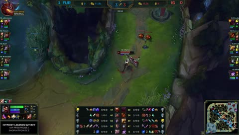 Odstranovac Baited LUL LUL