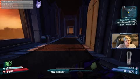 Why