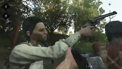 birdie having fun?