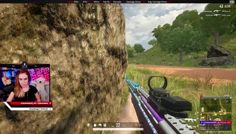Get a Life!