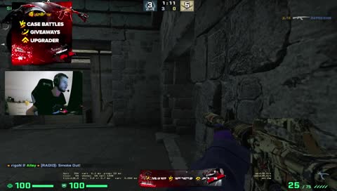 why so eZ ACE for riGOD ?