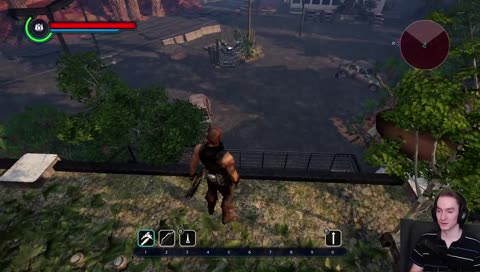 Sniper kill Emot potenzial