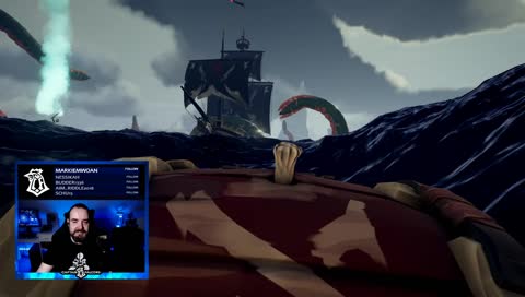 keg'n'kraken