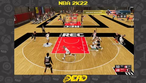 beezy in the clutch