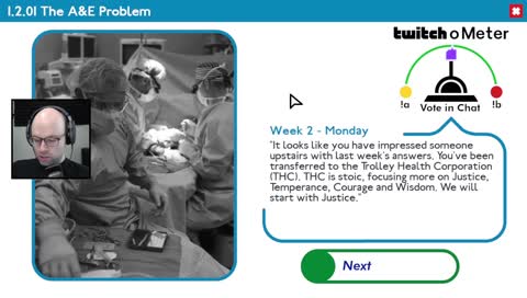 NorthernLions Call to action!