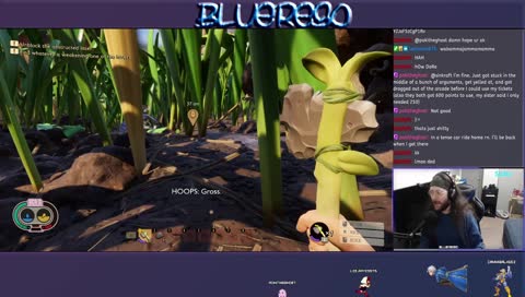 Blue and Friendly Fire