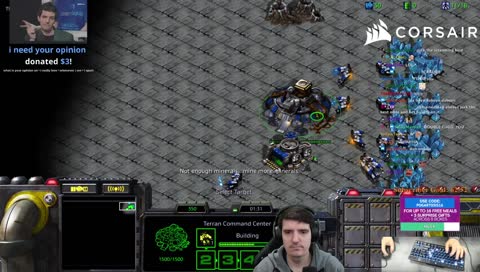 An attraction to ⁽⁾