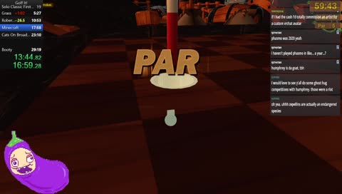 Never Happened Before