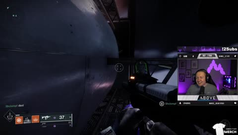 Quen's laugh strikes again