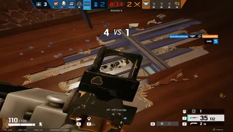 Beckett is Neo confirmed?