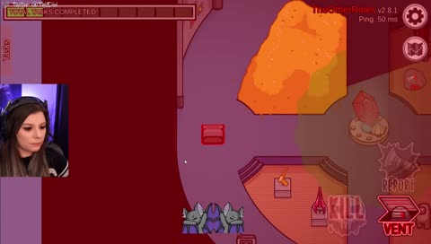 Bad Timing und ne Gesangseinlage!