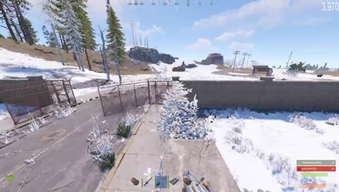 He couldnt take it anymore.