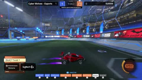 caster cought cappin